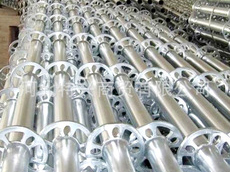 為您帶來腳手架的分類規(guī)則介紹