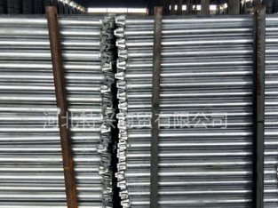 為您介紹腳手架工程量計算規(guī)則